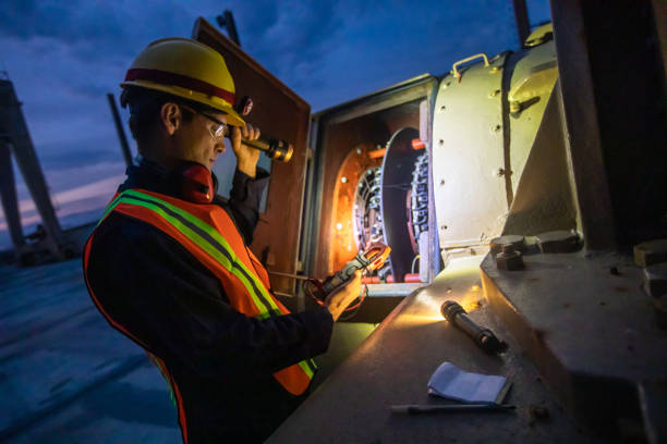 Best Electrical Installation Contractor  in Ash Grove, MO