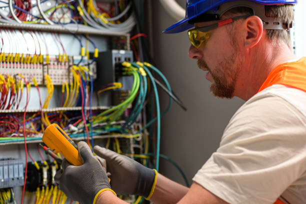 Best Residential Electrician Services  in Ash Grove, MO