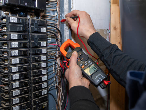Best Electrical Contractors for Businesses  in Ash Grove, MO