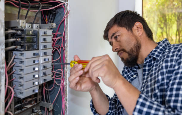 Best Electrical Wiring Services  in Ash Grove, MO